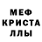 МЕТАДОН белоснежный Nabila Nabilawandi